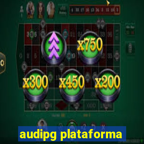 audipg plataforma